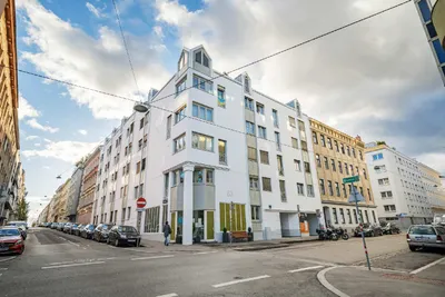 1-Zimmer-Wohnung kaufen in Wien – 50,33 m², € 259.000 – Bild 7 von 10
