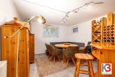 6-Zimmer-Haus kaufen in Hallein – 177 m², € 1.290.000 – Bild 14 von 14