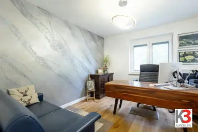 6-Zimmer-Haus kaufen in Hallein – 177 m², € 1.290.000 – Bild 6 von 14