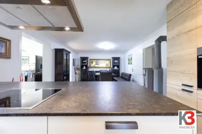 6-Zimmer-Haus kaufen in Hallein – 177 m², € 1.290.000 – Bild 3 von 14