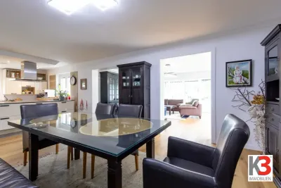 6-Zimmer-Haus kaufen in Hallein – 177 m², € 1.290.000 – Bild 4 von 14