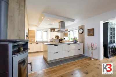 6-Zimmer-Haus kaufen in Hallein – 177 m², € 1.290.000