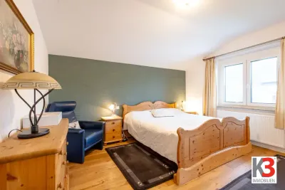 6-Zimmer-Haus kaufen in Hallein – 177 m², € 1.290.000 – Bild 11 von 14