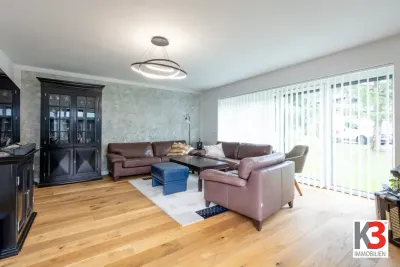 6-Zimmer-Haus kaufen in Hallein – 177 m², € 1.290.000 – Bild 5 von 14
