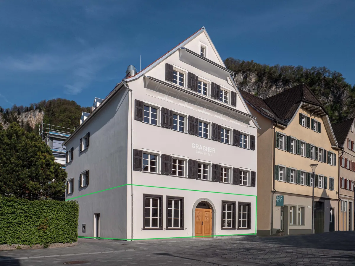 Erhvervslokale, 76 m²