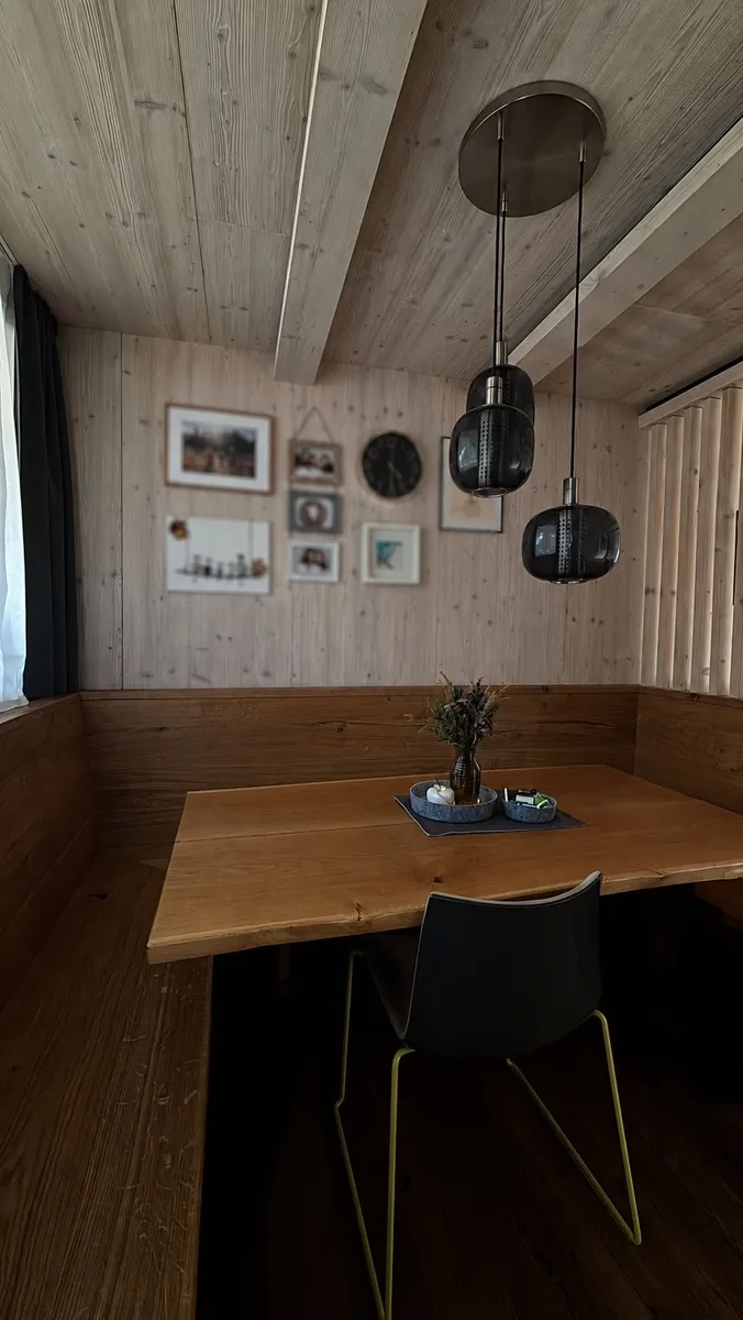 Wohnung – Wagrain - Ansicht 2