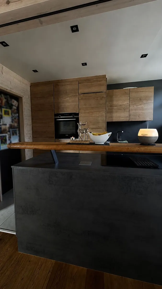 Wohnung – Wagrain - Ansicht 3