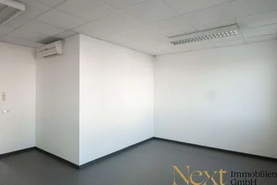 Gewerbeimmobilie mieten in Wels – 194 m², € 2.373 – Bild 3 von 8