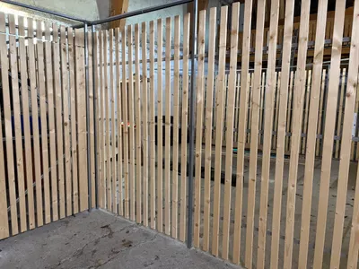 Gewerbeimmobilie mieten in Salzburg-Umgebung – 30 m², € 250