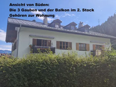 3-Zimmer-Wohnung mieten in Zell am See – 93 m², € 1.420