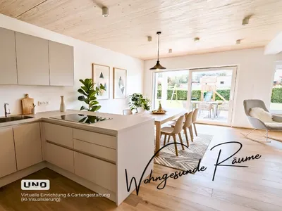 5-Zimmer-Haus kaufen in Graz-Umgebung – 112 m², € 489.990 – Bild 4 von 12
