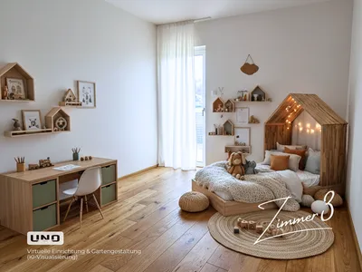 5-Zimmer-Haus kaufen in Graz-Umgebung – 112 m², € 489.990 – Bild 7 von 12