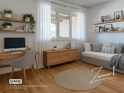 5-Zimmer-Haus kaufen in Graz-Umgebung – 112 m², € 489.990 – Bild 5 von 12