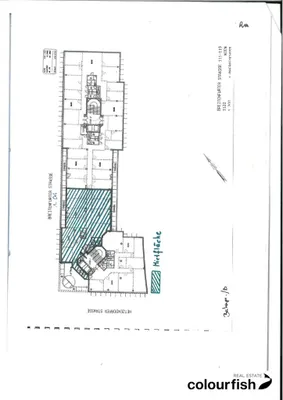 Gewerbeimmobilie mieten in Wien – 235 m², € 3.293 – Bild 4 von 5