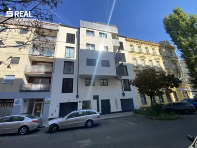 Gewerbeimmobilie kaufen in Wien – 16 m², € 19.089 – Bild 8 von 9
