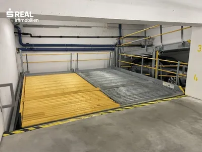 Gewerbeimmobilie kaufen in Wien – 16 m², € 19.089 – Bild 3 von 9