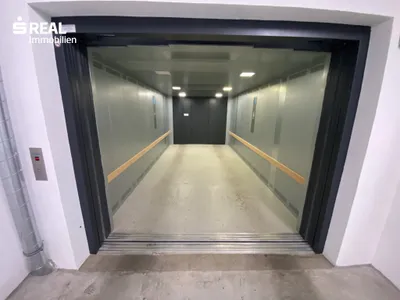 Gewerbeimmobilie kaufen in Wien – 16 m², € 19.089
