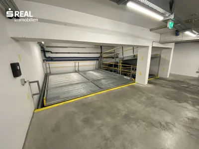 Gewerbeimmobilie kaufen in Wien – 16 m², € 19.089 – Bild 5 von 9