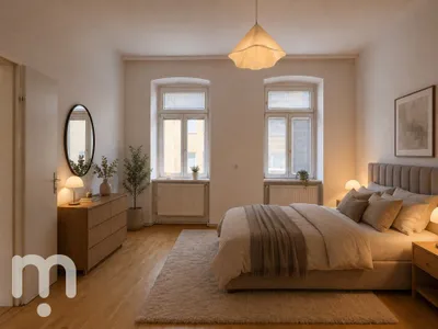 3-Zimmer-Wohnung kaufen in Wien – 65,37 m², € 299.000 – Bild 7 von 11