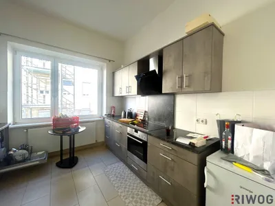 2-Zimmer-Wohnung mieten in Wien – 62 m², € 942