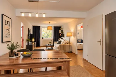 2-Zimmer-Wohnung kaufen in Graz – 73 m², € 199.000 – Bild 17 von 29