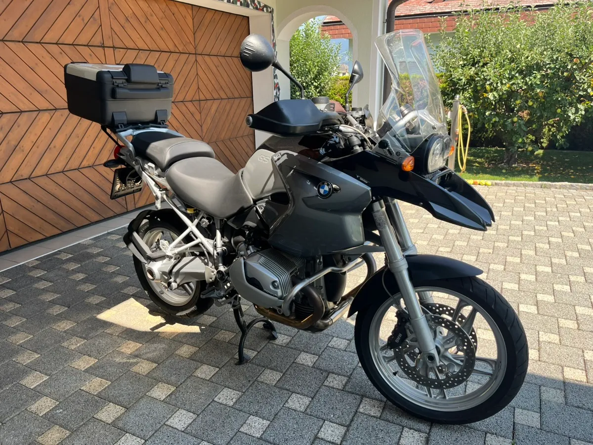 BMW R 1200