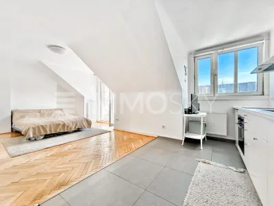 1-Zimmer-Wohnung kaufen in Wien – 34 m², € 269.000 – Bild 3 von 5