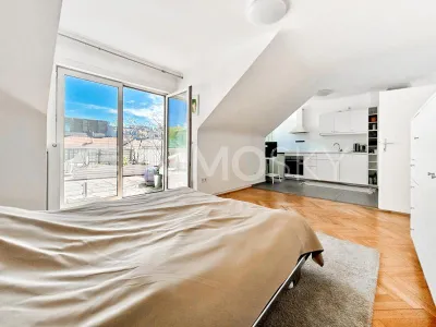 1-Zimmer-Wohnung kaufen in Wien – 34 m², € 269.000 – Bild 2 von 5