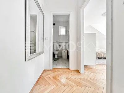 1-Zimmer-Wohnung kaufen in Wien – 34 m², € 269.000 – Bild 5 von 5