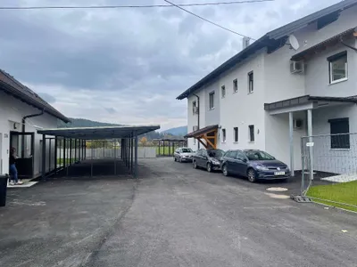 3-Zimmer-Wohnung mieten in Völkermarkt – 99 m², € 1.500 – Bild 25 von 25