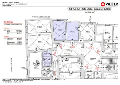 2-Zimmer-Gewerbeimmobilie mieten in Bruck-Mürzzuschlag – 43 m², € 629 – Bild 8 von 8