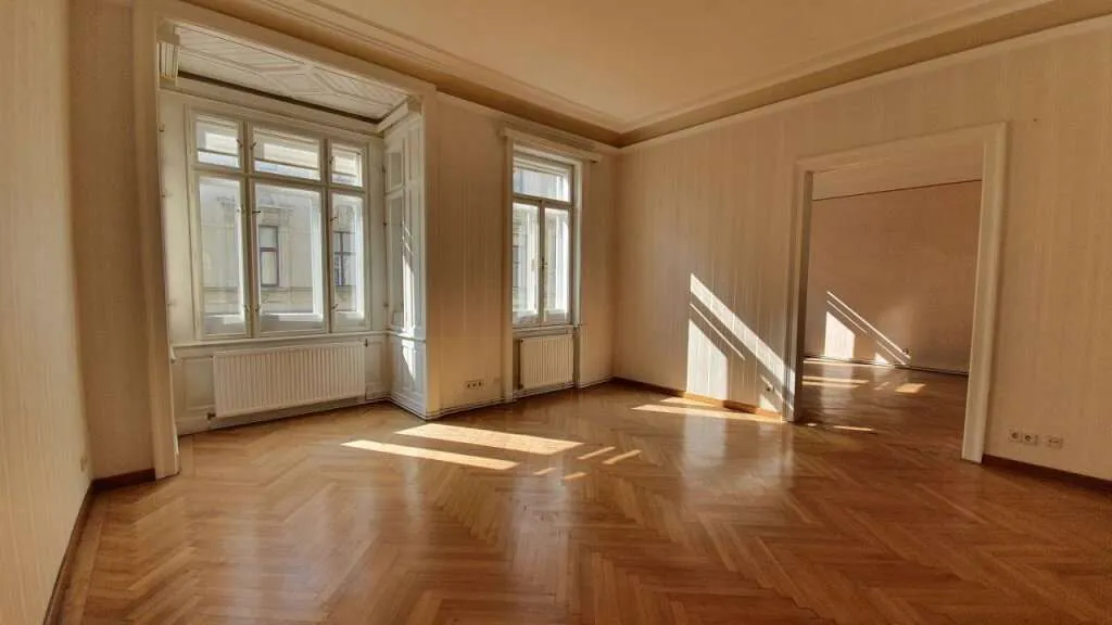 Ihr Zinshaus im Zentrum von Wien - Ansicht 2