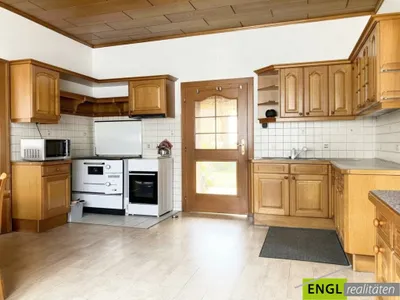 2-Zimmer-Haus kaufen in Oberwart – 88 m², € 99.000 – Bild 3 von 10