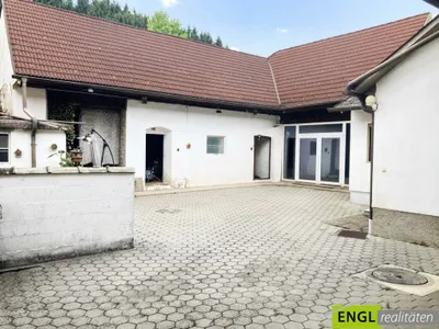 2-Zimmer-Haus kaufen in Oberwart – 88 m², € 99.000 – Bild 2 von 10