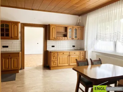 2-Zimmer-Haus kaufen in Oberwart – 88 m², € 99.000 – Bild 4 von 10
