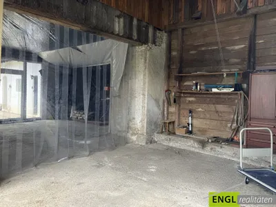2-Zimmer-Haus kaufen in Oberwart – 88 m², € 99.000 – Bild 9 von 10