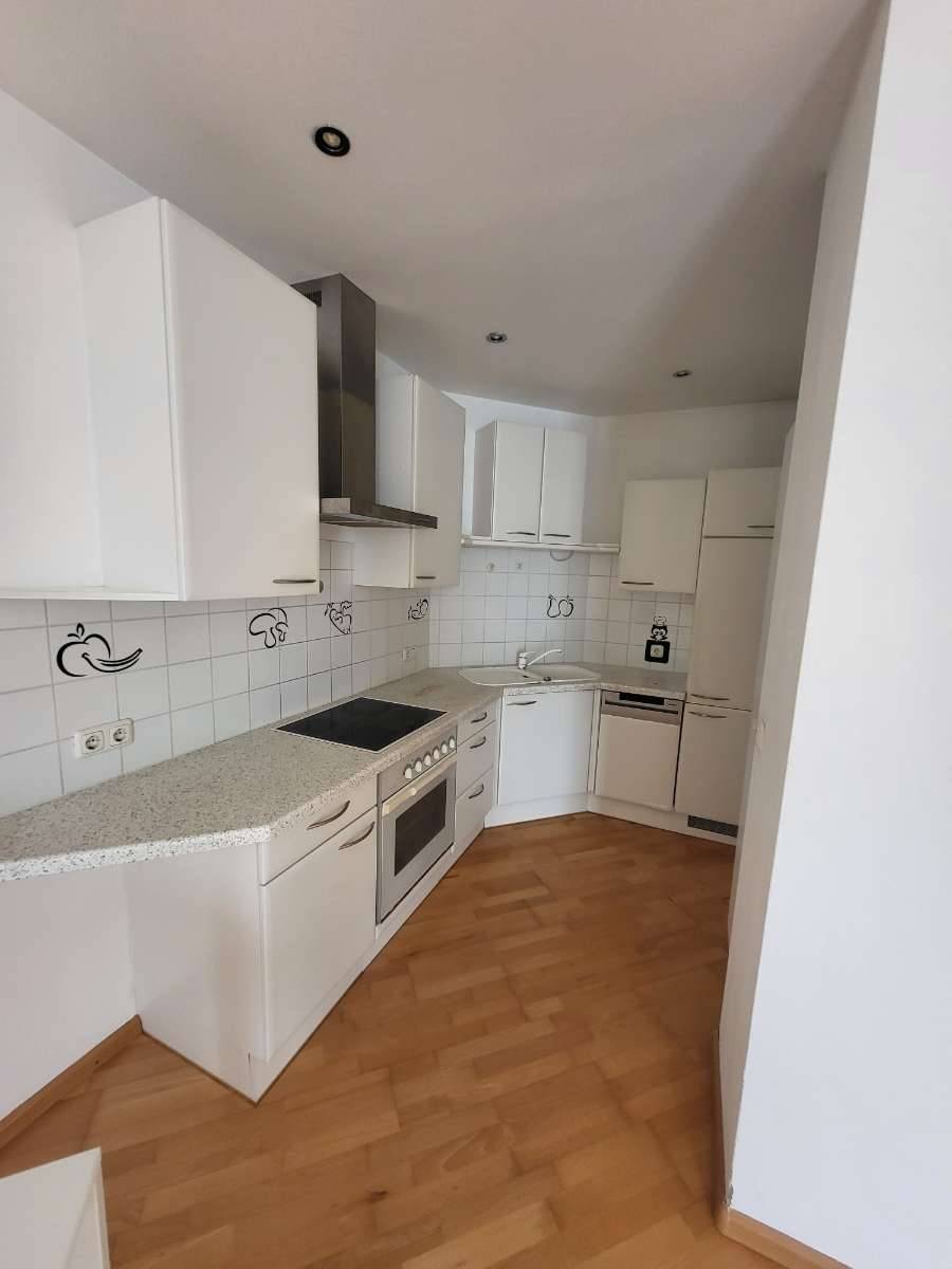 50 m² Wohnung - unmittelbare Nähe zum Klinikum Wels!, Wels