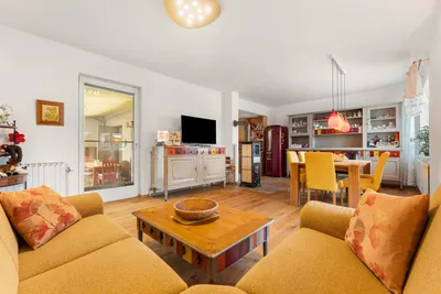 6-Zimmer-Haus kaufen in Korneuburg – 210 m², € 1.199.000 – Bild 5 von 14