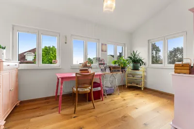 6-Zimmer-Haus kaufen in Korneuburg – 210 m², € 1.199.000 – Bild 3 von 14