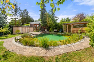 6-Zimmer-Haus kaufen in Korneuburg – 210 m², € 1.199.000 – Bild 12 von 14