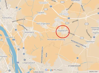 6-Zimmer-Haus kaufen in Korneuburg – 210 m², € 1.199.000 – Bild 4 von 14