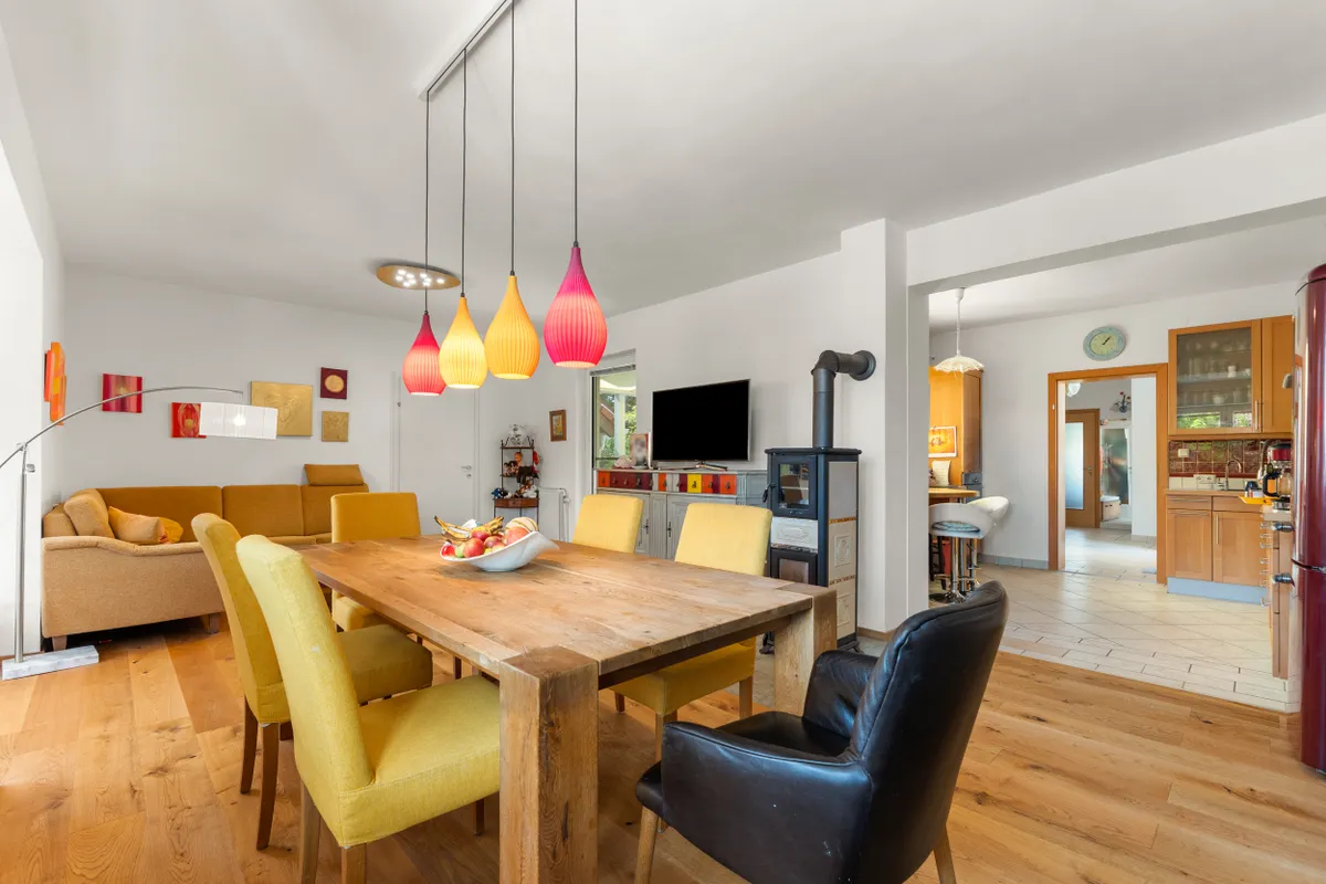 Haus – Hagenbrunn - Ansicht 2