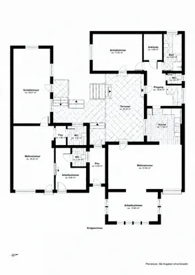 6-Zimmer-Haus kaufen in Korneuburg – 210 m², € 1.199.000 – Bild 13 von 14