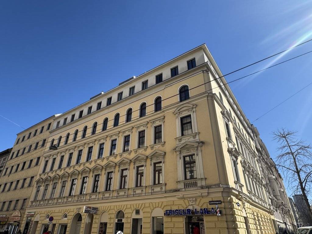 Arbeitergasse 19 - Tolles Immobilienangebot in super Lage! – pohled 3