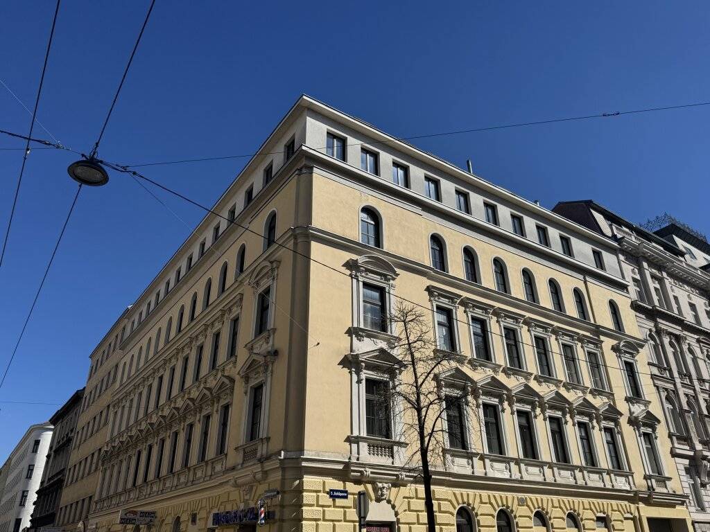 Arbeitergasse 19 - Tolles Immobilienangebot in super Lage! – pohled 2