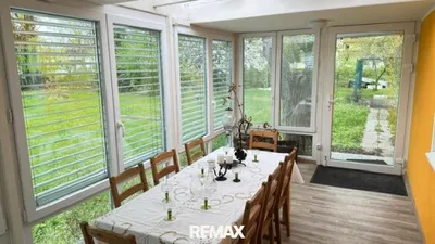 7-Zimmer-Haus kaufen in Mödling – 195 m² – Bild 12 von 30