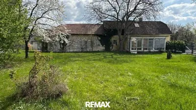 7-Zimmer-Haus kaufen in Mödling – 195 m² – Bild 2 von 30