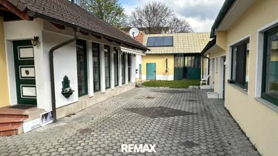 7-Zimmer-Haus kaufen in Mödling – 195 m² – Bild 5 von 30