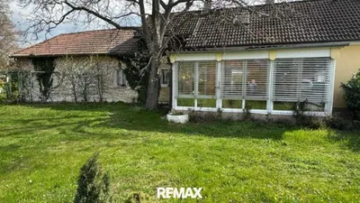 7-Zimmer-Haus kaufen in Mödling – 195 m² – Bild 1 von 30