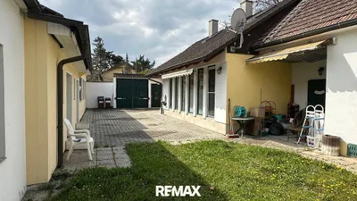 7-Zimmer-Haus kaufen in Mödling – 195 m² – Bild 6 von 30